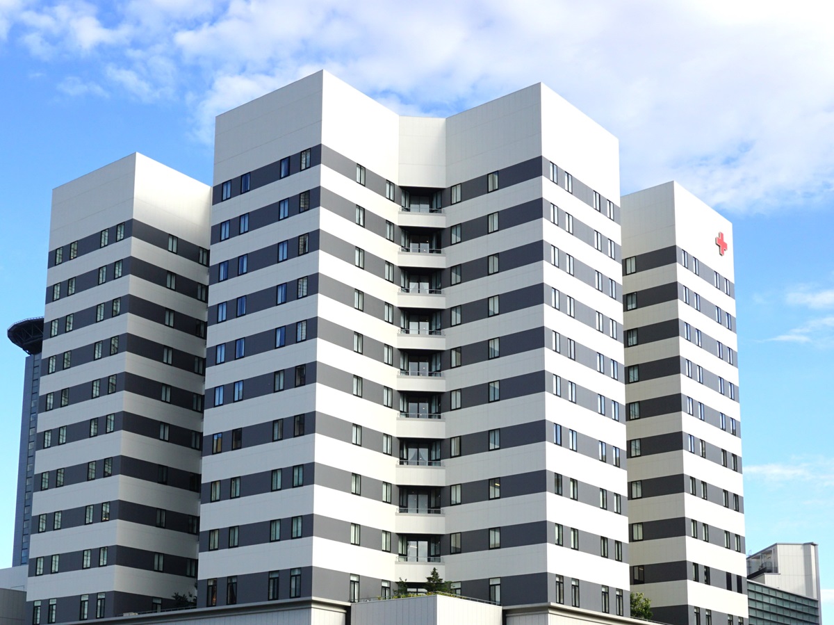 病院